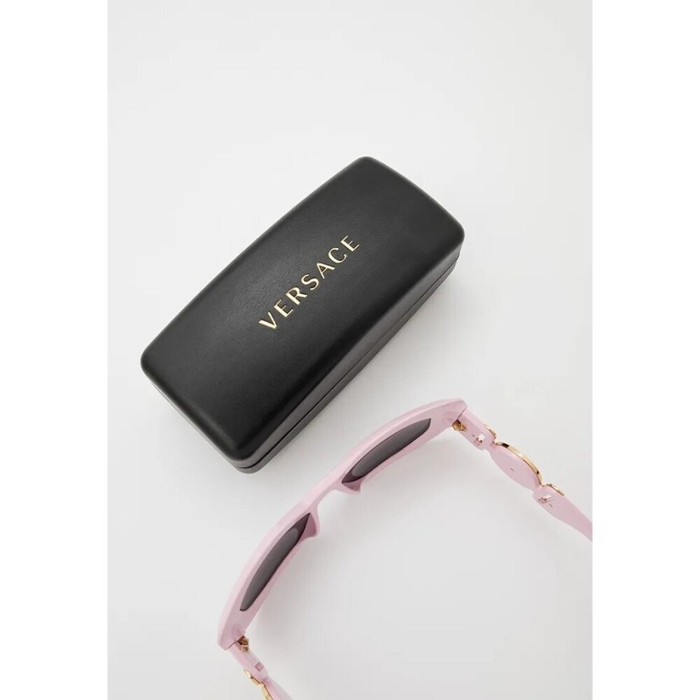 NWT Versace MAXI MEDUSA BIGGUE VE4425U-544087 Sunglasses - Picture 6 of 7